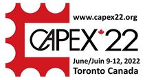 Capex 22 Logo